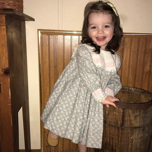 Meet your Posher, Charlie - Picture 3 of 5